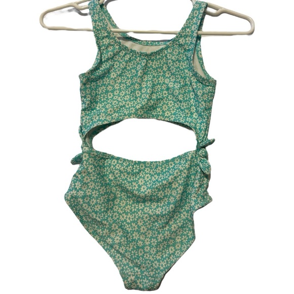 OshKosh B’gosh Swimsuit Bundle of 2 Girls Size 8/8A - Picture 3 of 10